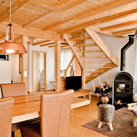 Apartment Kiwi links - GRIWA RENT AG Grindelwald Zewnętrze zdjęcie
