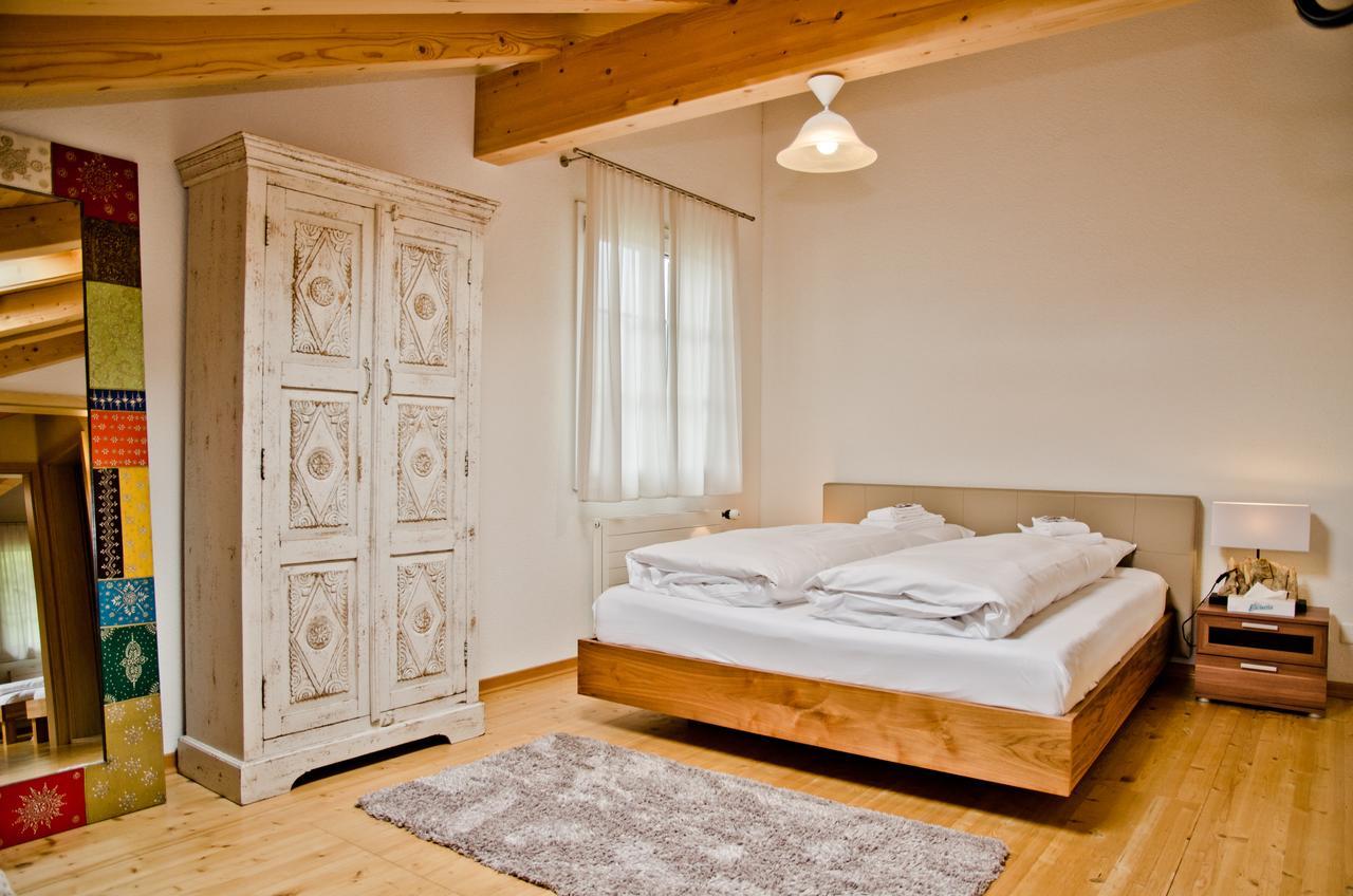 Apartment Kiwi links - GRIWA RENT AG Grindelwald Zewnętrze zdjęcie