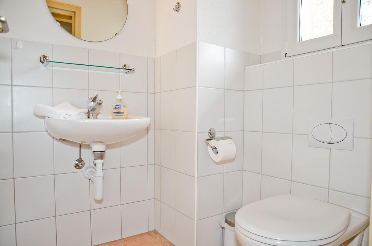 Apartment Kiwi links - GRIWA RENT AG Grindelwald Zewnętrze zdjęcie