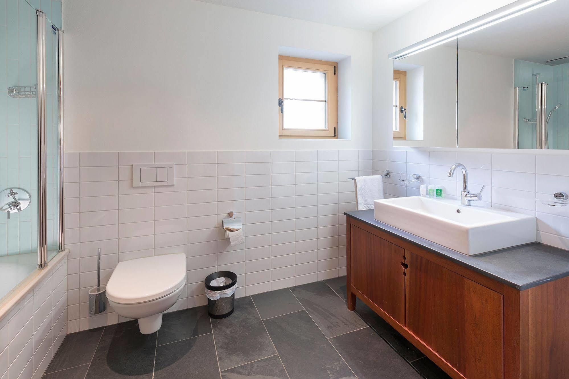 Apartment Kiwi links - GRIWA RENT AG Grindelwald Zewnętrze zdjęcie